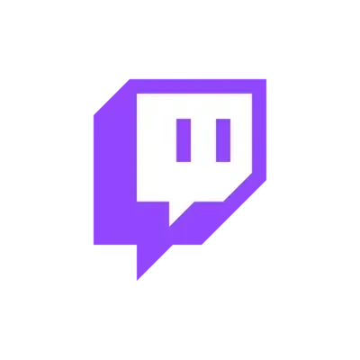 Twitch: Firq Logo
